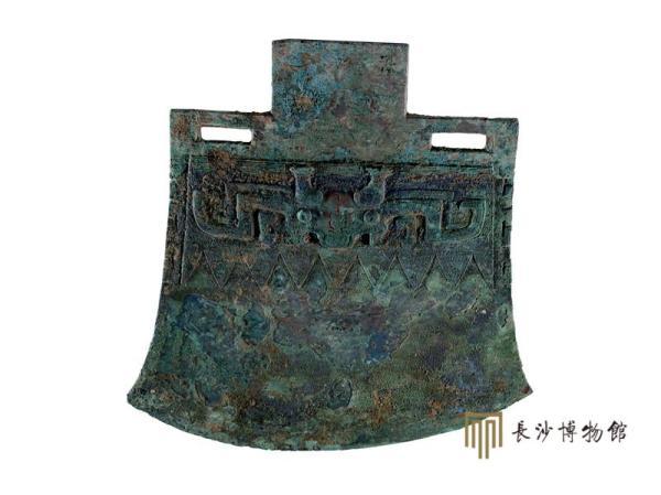 婦好墓出土文物長沙展出，呈現(xiàn)殷商王后允文允武一生