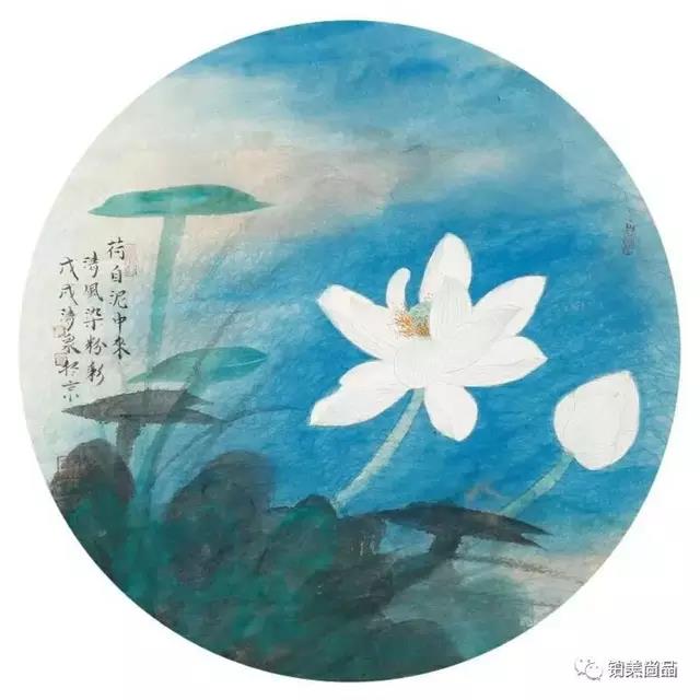 清風徐來——林清泉作品全國巡展（北京）展