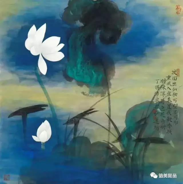 清風徐來——林清泉作品全國巡展（北京）展