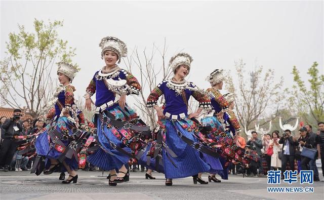 2019年中國(guó)北京世界園藝博覽會(huì)開園