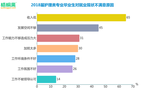 護(hù)理成就業(yè)熱門，男護(hù)躋身2019高考最搶手專業(yè)