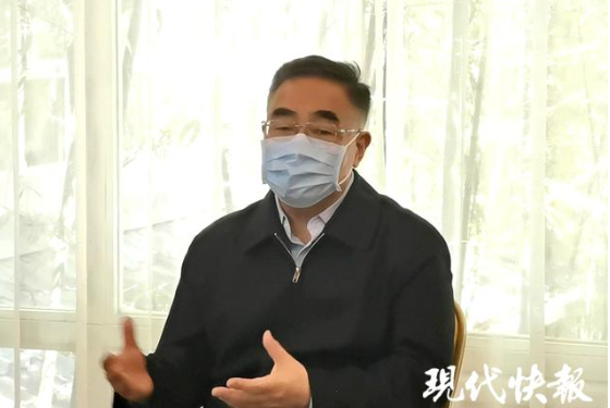 三種中藥獲批治療新冠肺炎，院士詳解始末