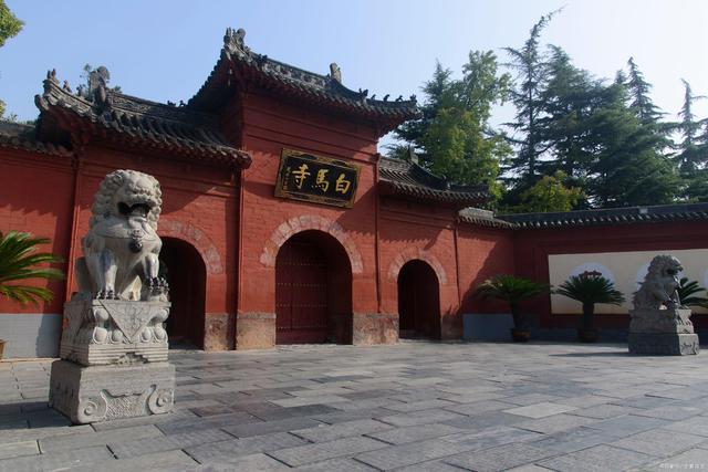 河南這座寺廟擁有14個(gè)第一，還被日本尊為祖庭，民間名聲卻不大