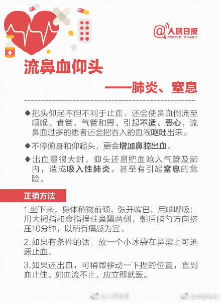 轉(zhuǎn)存！正確急救技能 別被急救土方法坑了