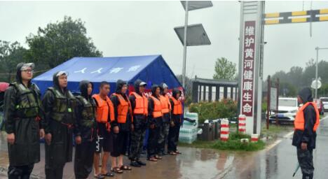 五問河南特大暴雨：這里為何成為全國強(qiáng)降雨中心？