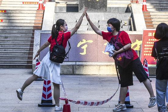 七年分三批次在14省份落地 新高考改革的變與不變