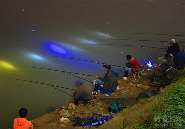 小小釣魚(yú)竿 釣起大產(chǎn)業(yè)