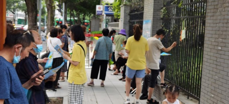 直擊全國多地開學首日：課后服務能滿足學生、家長的需求嗎