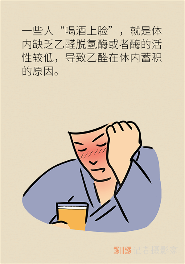 喝了酒不能吃藥？這七類藥物飲酒有致命風(fēng)險！