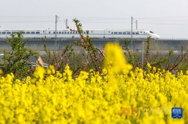 全國鐵路4月8日起實(shí)行新的列車運(yùn)行圖