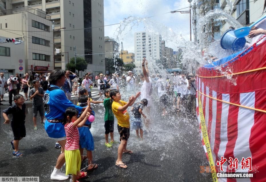 網(wǎng)友抵制、多地取消——“夏日祭”為何惹眾怒？