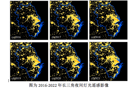 “包郵區(qū)”感情有多深？長三角一體化指數(shù)現(xiàn)3年最大增幅