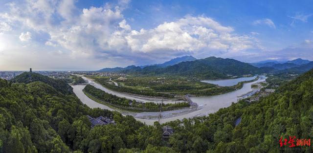 都江堰市發(fā)布16條“文旅泡泡”精品旅游線路