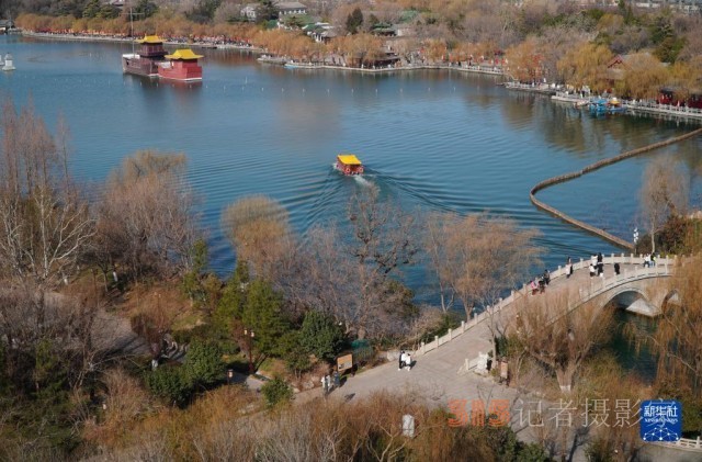 山東國有A級旅游景區(qū)免首道門票