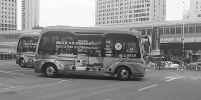 無人車背后的“老司機”和“新職業(yè)”