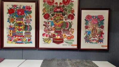 今年首都博物館12場展覽對話古今中外